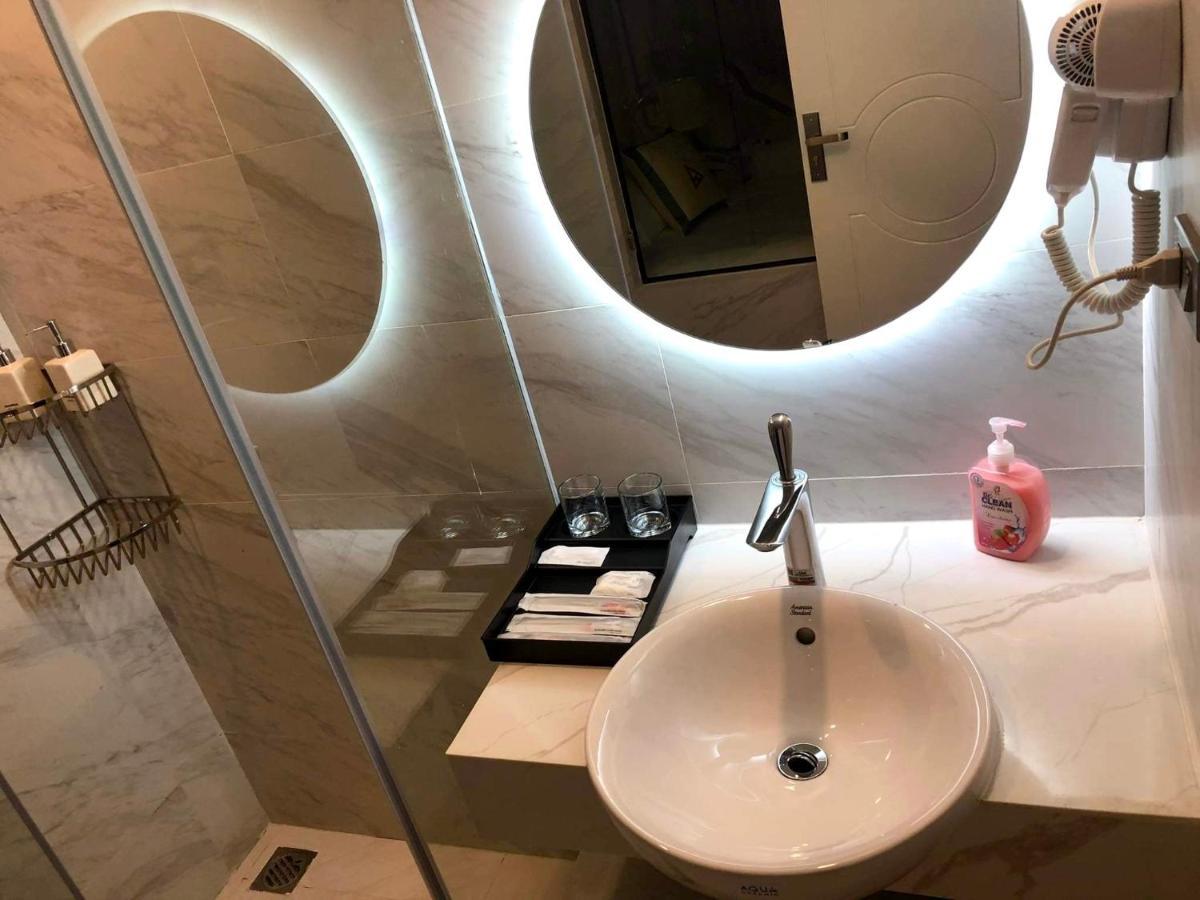 Ndc Misa Hotel Халонг Экстерьер фото